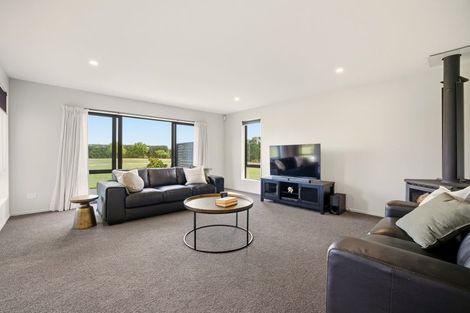 Photo of property in 182 Newtons Road, Rolleston, Christchurch, 7676