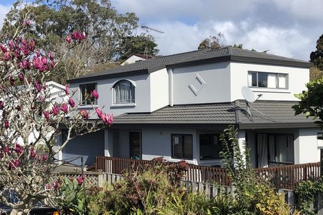 Photo of property in 1/18 Bond Crescent, Forrest Hill, Auckland, 0620