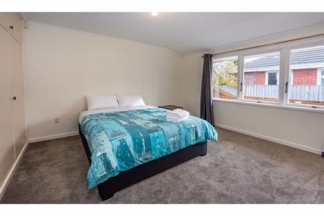 Photo of property in 201 Memorial Avenue, Burnside, Christchurch, 8053