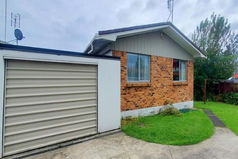 Photo of property in 4/32 Coles Crescent, Papakura, 2110