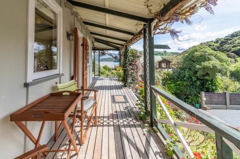Photo of property in 12 Fleur Lane, Akaroa, 7520