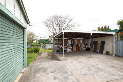 Photo of property in 807 Alexandra Street, Parkvale, Hastings, 4122