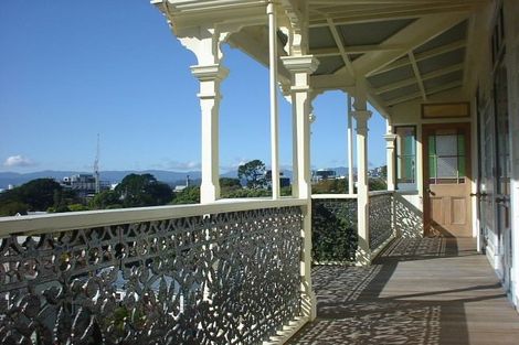 Photo of property in 11 Saint Mary Street, Thorndon, Wellington, 6011