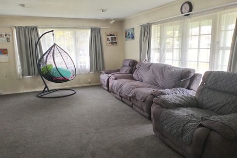 Photo of property in 17 California Drive, Totara Park, Upper Hutt, 5018