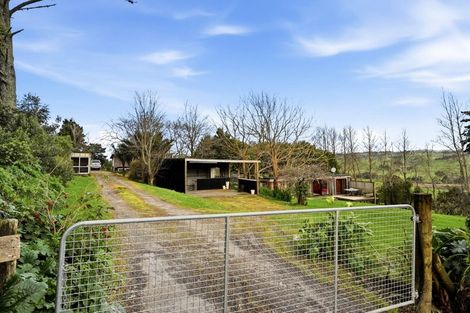 Photo of property in 497a Tara Road, Mangawhai, 0573