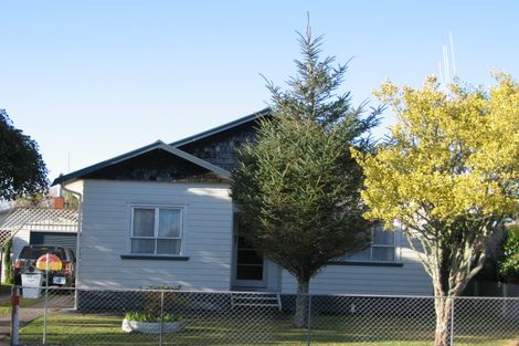 Photo of property in 4 Arawa Street, Frankton, Hamilton, 3204