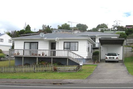 Photo of property in 1/85 Trias Road, Totara Vale, Auckland, 0629