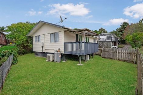 Photo of property in 23a Bellringer Road, Massey, Auckland, 0614