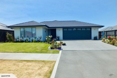 Photo of property in 9 Eversham Drive, Rolleston, 7615