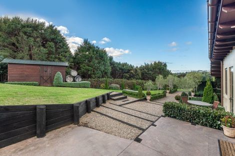Photo of property in 61a Whitford Park Road, Whitford, Manurewa, 2576