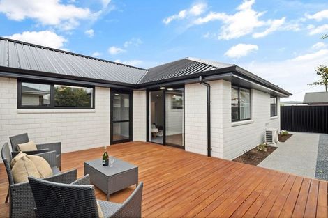 Photo of property in 32b Forfar Street, Mosgiel, 9024