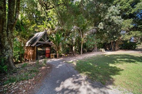 Photo of property in 408 Twilight Road, Brookby, Auckland, 2576