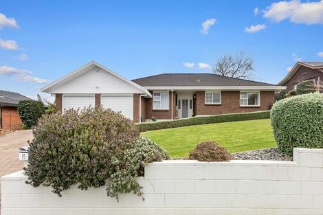 Photo of property in 15 Stirling Drive, Morrinsville, 3300