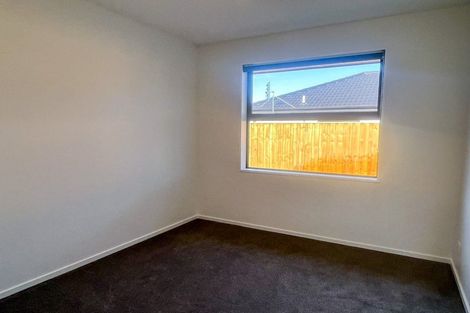 Photo of property in 7 Nirmal Way, Rolleston, 7614