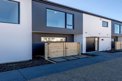 Photo of property in 711c Worcester Street, Linwood, Christchurch, 8062