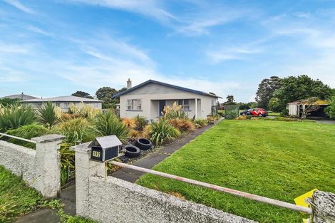 Photo of property in 192 Tasman Street, Opunake, 4616