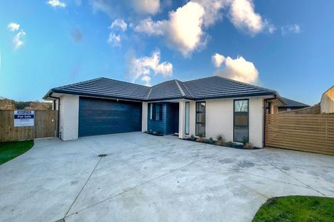 Photo of property in 35b Leathem Crescent, Pokeno, 2402