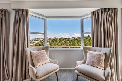 Photo of property in 9 Karachi Crescent, Khandallah, Wellington, 6035