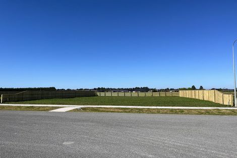 Photo of property in 16 Plover Avenue, Amberley, 7410