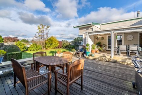 Photo of property in 127 Bidwills Cutting Road, Morrisons Bush, Greytown, 5794