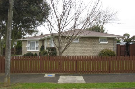 Photo of property in 12 Charles Street, Levin, 5510