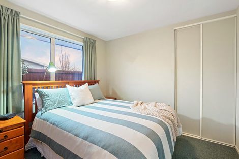 Photo of property in 4 Aspen Street, Rangiora, 7400