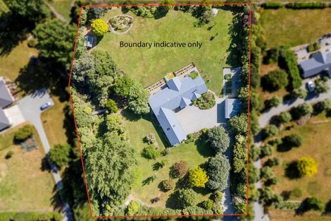 Photo of property in 532 Orari Station Road, Geraldine, 7992