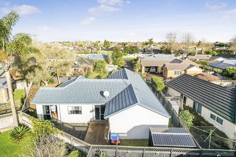 Photo of property in 262 Thomas Road, Rototuna North, Hamilton, 3210