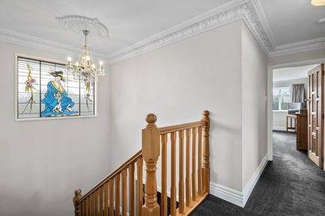 Photo of property in 126 Signal Hill Road, Opoho, Dunedin, 9010