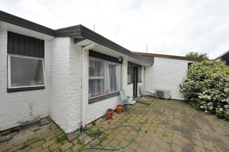 Photo of property in 3/38 Dickens Street, Addington, Christchurch, 8024
