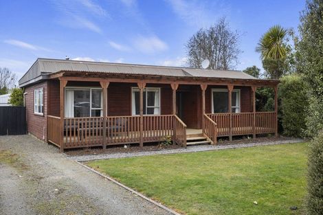 Photo of property in 157 Carters Road, Amberley, 7410