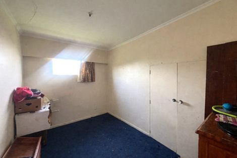 Photo of property in 39 Christian Street, Dannevirke, 4930