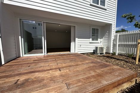 Photo of property in 3/23 Woodville Street, Edgeware, Christchurch, 8013