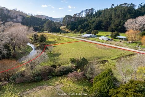 Photo of property in 427 Tinui Valley Road, Tinui Valley, Tinui, 5894