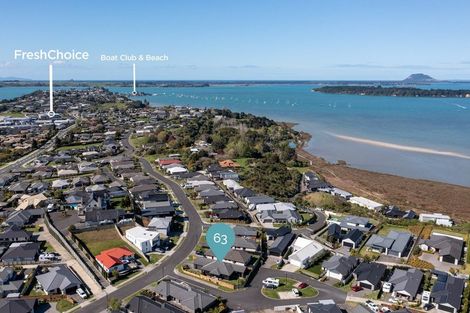 Photo of property in 63 Bert Wall Drive, Omokoroa, 3114