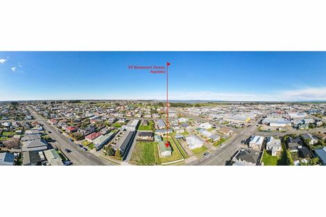 Photo of property in 59 Bowmont Street, Appleby, Invercargill, 9812