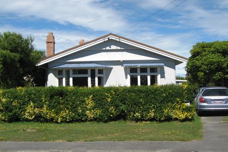 Photo of property in 47 Lindsay Street, St Albans, Christchurch, 8014