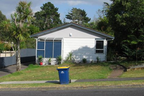Photo of property in 78 Stapleford Crescent, Browns Bay, Auckland, 0630