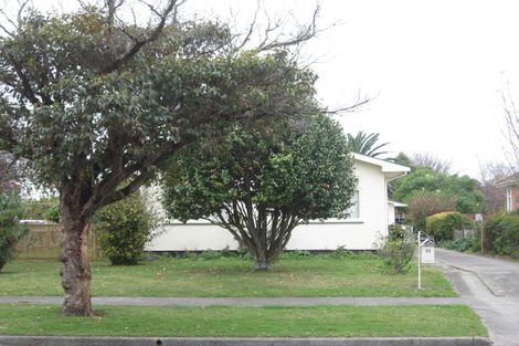 Photo of property in 12 Williams Street, Marewa, Napier, 4110