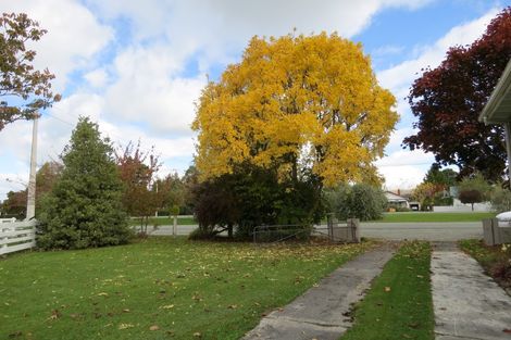 Photo of property in 46 Denmark Street, Fairlie, 7925