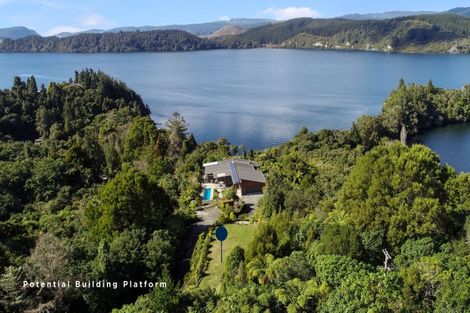 Photo of property in 285c Whangamoa Drive, Okere Falls, Rotorua, 3074