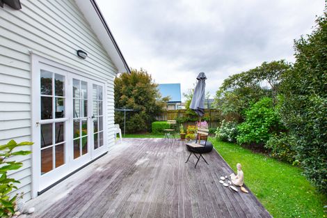 Photo of property in 9 Alfred Street, Fairfield, Hamilton, 3214