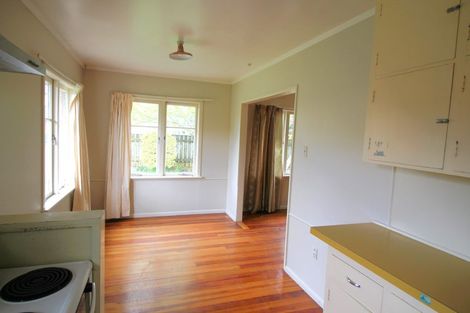Photo of property in 1 Vine Street, Hillcrest, Hamilton, 3216