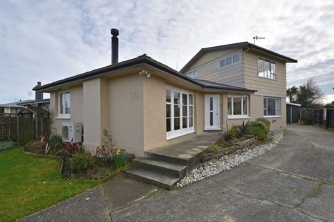 Photo of property in 35 Trent Street, Glengarry, Invercargill, 9810