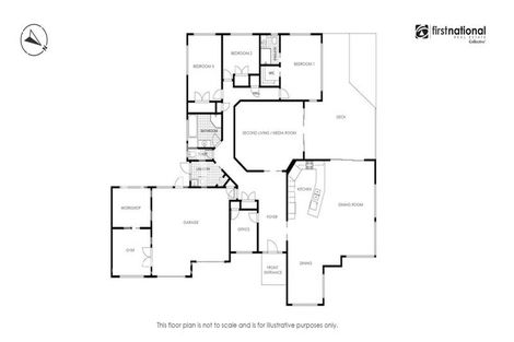 Photo of property in 227 Heta Road, Merrilands, New Plymouth, 4312