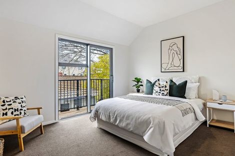 Photo of property in 4/59 Brockworth Place, Riccarton, Christchurch, 8011