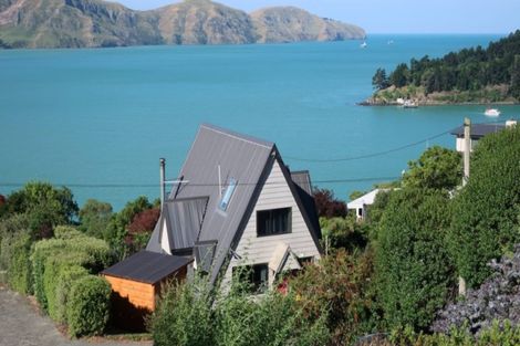 Photo of property in 23 Ranui Crescent, Diamond Harbour, Lyttelton, 8971