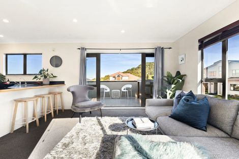 Photo of property in 8a Birkhall Grove, Strathmore Park, Wellington, 6022