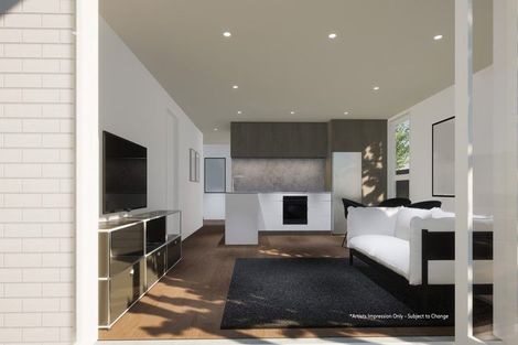 Photo of property in 2/117 Burke Street, Sydenham, Christchurch, 8023