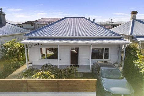 Photo of property in 23 Atkinson Street, South Dunedin, Dunedin, 9012
